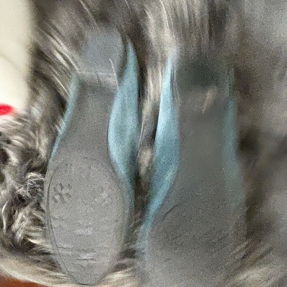 Naturalizer flats - Picture 4 of 7